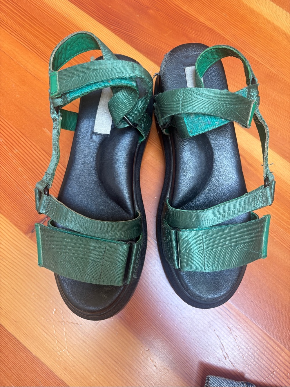 Suzanne Rae Sandals